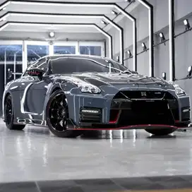 R35 nismo Nik 2022