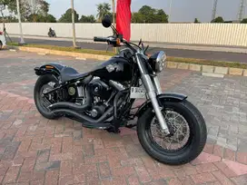 SOFTAIL SLIM 2014