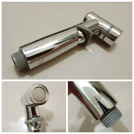 Kepala Shower Toilet Baru