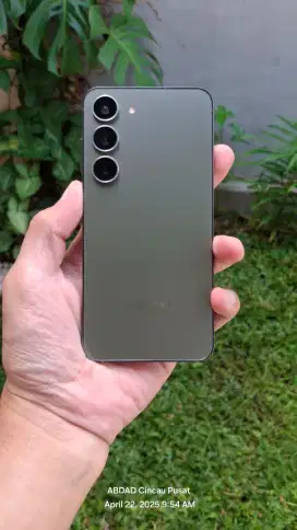 Samsung S23 5G 8/256 SEIN