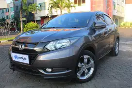 Pajak Panjang - Honda HR-V 1.5 E Bensin-AT 2019
