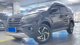 [OLXmobbi] Toyota Rush 1.5 TRD Sportivo 7 Bensin-AT 2018 Ungu