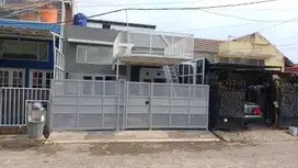 Rumah dijual di komplek ciganitri dekat STT Telkom kota bandung