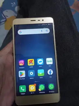 Redmi not 3 3/32