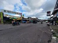 Pekarangan Jogja, 25 Menit Ke UGM, Layak Investasi