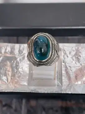 Batu bacan doko