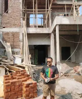 Jasa renovasi rumah dan arsitek bangunan duren sawit