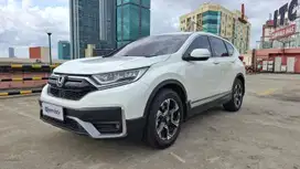 Pajak Panjang - Honda CR-V 2.0 Bensin-AT 2021