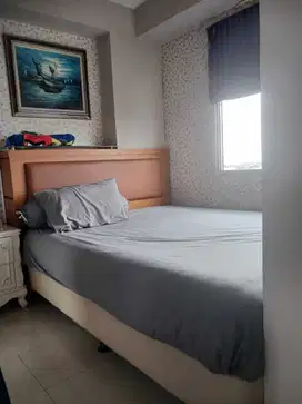 Di jual Apartemen kalibata city , Tower viola.SHM .Tower paling depan