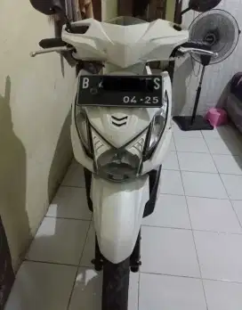 Beat fi 2015 murah