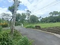 Kaplingan Jogja, 6 Menit ke UII, Layak Hunian
