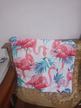 sarung cover bantal