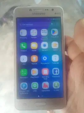 Samsung J2 prime 4g