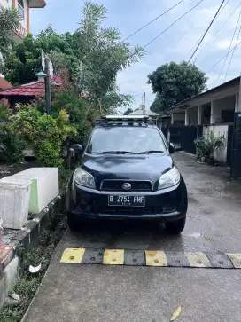 Daihatsu Terios TS 2007
