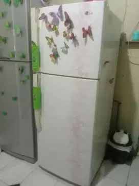 Kukas semi jumbo merk LG