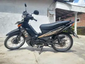 Yamaha Vega ZR 115 Bekas Tahun 2009