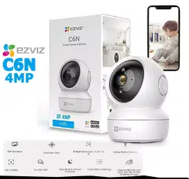 cctv ezviz c6n 4mp