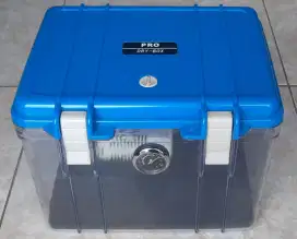 Dry Box Kamera DSLR