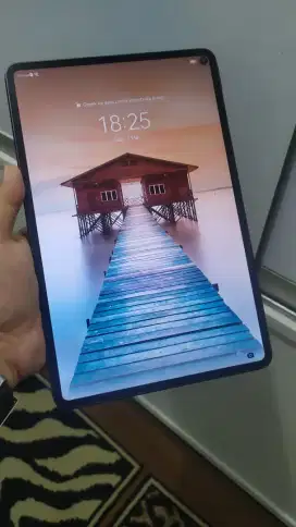 Huawei MatePad Pro Ram 6