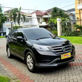 ( Km 47rb ) Honda CRV 2.0 AT 2013