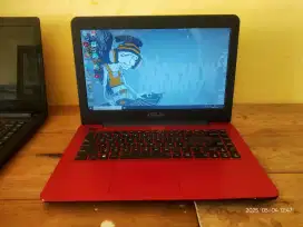 Laptop Asus Core i3 gen 5