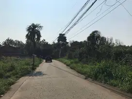Jual Kapling SHM 9 Menit Jl. Raya Bojonggede-Kemang (BOMANG), MURAH!