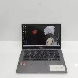 Asus VivoBook X415DAP AMD Ryzen 3-3250U RAM 8GB SSD 512GB