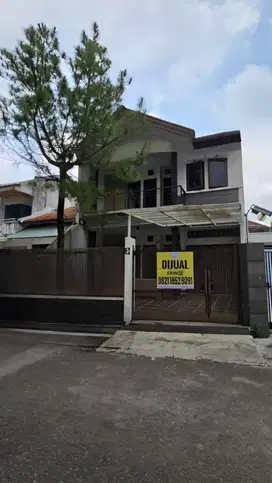 JUAL CEPAT ! RUMAH Jl KEMBAR PUSAT KOTA BANDUNG