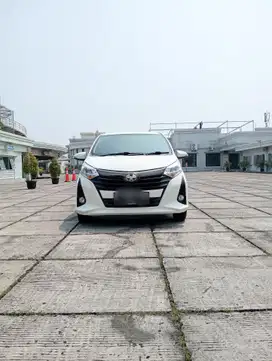 Toyota Calya G at 2022