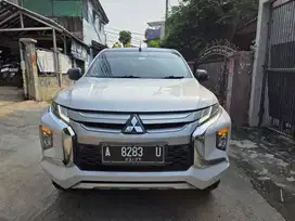 Triton Ultimate 4x4 2021 at mulus