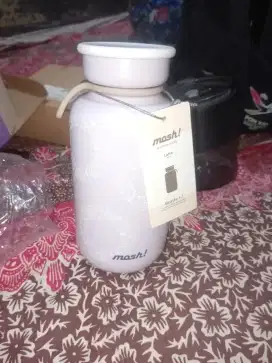 Di jual botol minum bisa untuk air panas