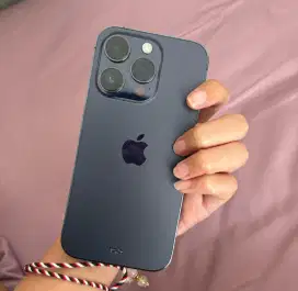 Iphone 14 Pro 128 GB Second Mulus