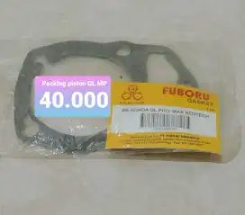 Paking Piston GL Mp Siap Pakai Baru