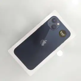 IPHONE 13 128 GB RESMI IBOX SEGEL 100% DISKON 2 JUTA LANGSUNG