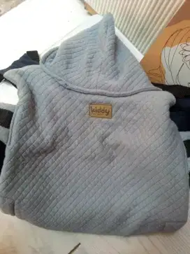 Kiddy gendongan bayi hipseat/Ssc