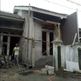 Jasa Tukang Harian / Borongan Terpercaya