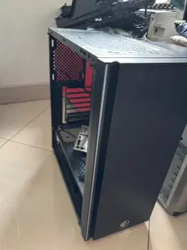 Casing PC 2 unit apa adanya