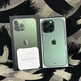 iPhone 13 Pro Alpine Green 128 GB iBox