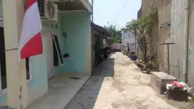 KONTRAKAN DIJUAL