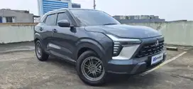 [OLXMOBBI] DP Rendah Mitsubishi XForce 1.5 Ultimate AT 2024 FBV B
