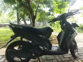 Dijual cepat Mio j ss lengkap