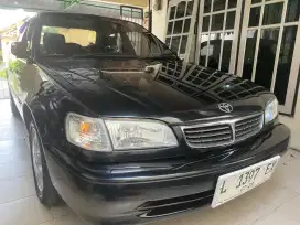 Toyota Corolla 2000 Bensin