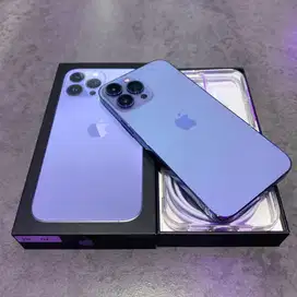 Iphone 13 Promax 128gb ibox