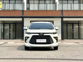 Toyota Avanza 1.5 G AT th 2024 #istana jaya motor