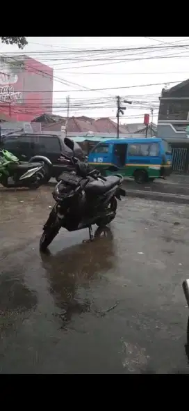 Honda beat 2008