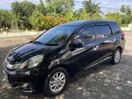 Honda Mobilio E 1.5 facelift