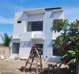 Jasa renovasi rumah dan arsitek bangunan Pluit
