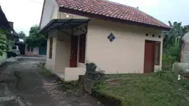 rumah di kontrakan