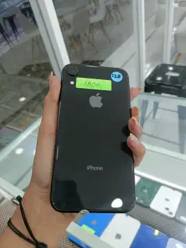 Second XR 128GB Mulus Bisa cek sepuasnya