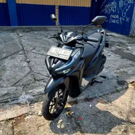 Honda vario 125 cbs iss 2019 dp 1.5jt